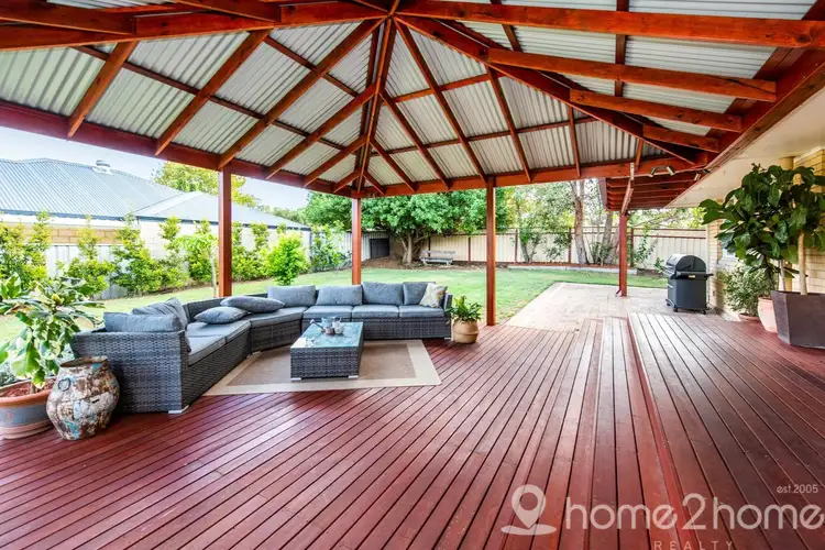 Main view of Homely house listing, 1 Radnor Way, Coolbellup WA 6163