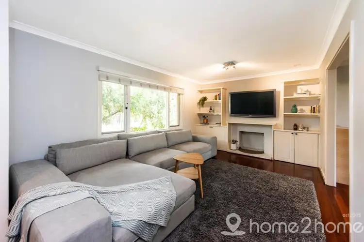 Second view of Homely house listing, 1 Radnor Way, Coolbellup WA 6163