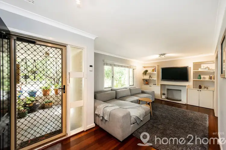 Third view of Homely house listing, 1 Radnor Way, Coolbellup WA 6163