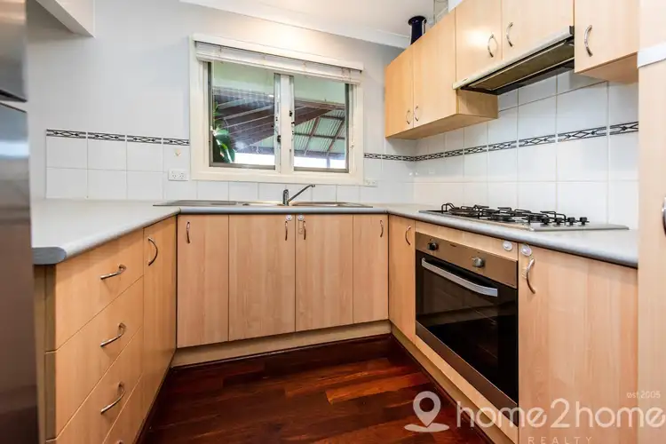 Fifth view of Homely house listing, 1 Radnor Way, Coolbellup WA 6163