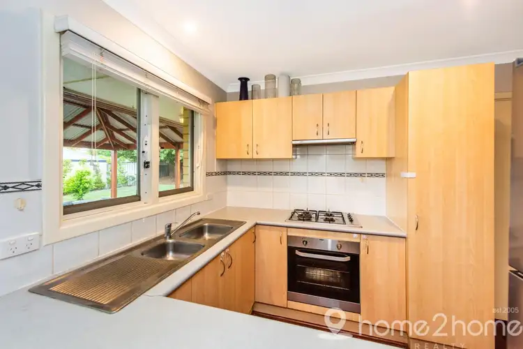 Sixth view of Homely house listing, 1 Radnor Way, Coolbellup WA 6163