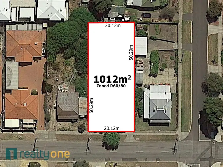 57 Sayer Street, Midland WA 6056