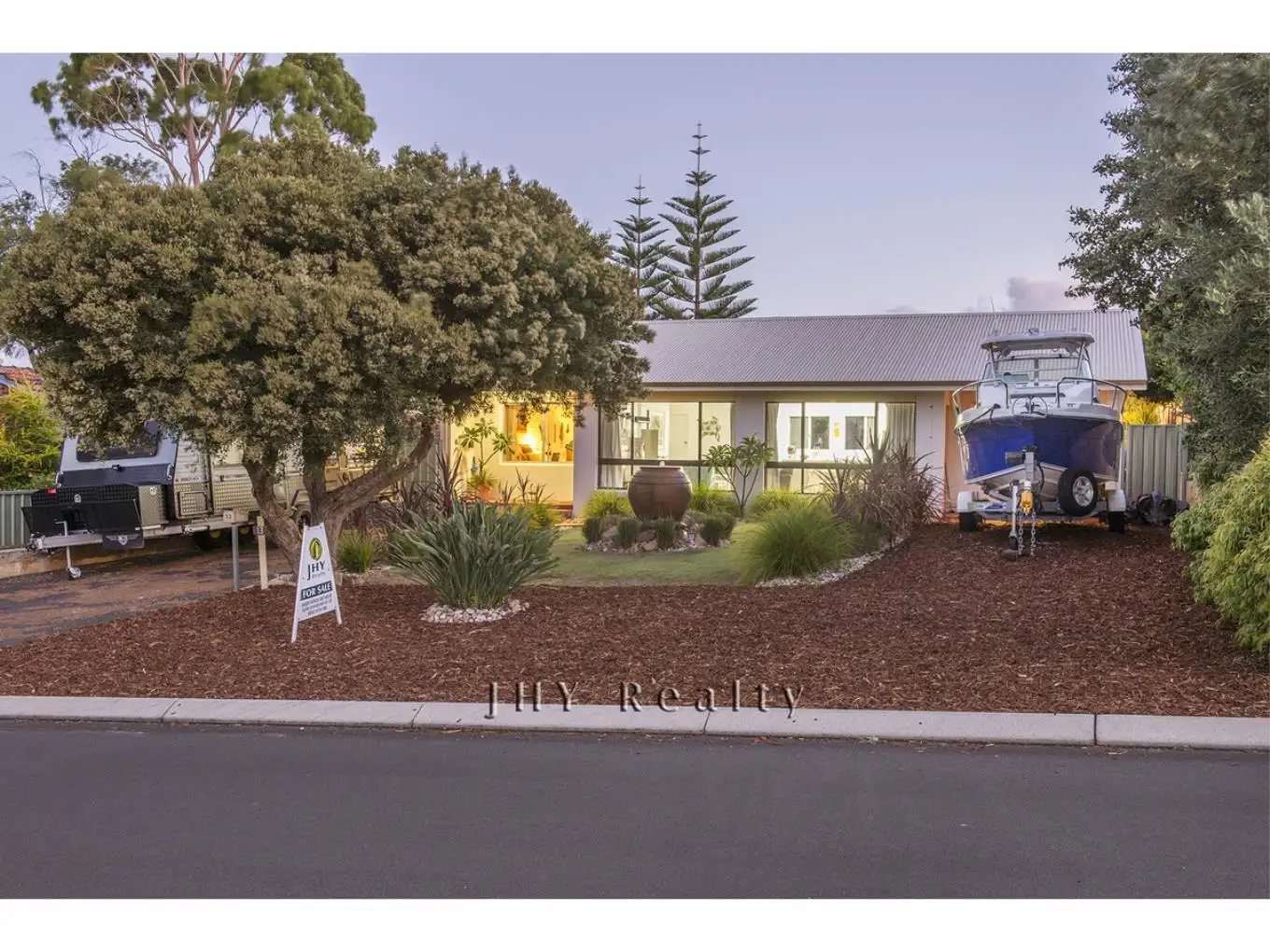 Main view of Homely house listing, 13 Green Street, Dunsborough WA 6281