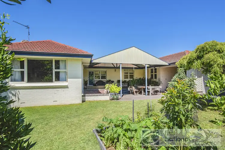 28 Rosemary Drive, Busselton WA 6280