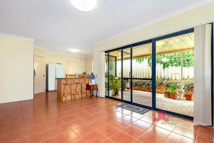 Third view of Homely house listing, 53 Chisholm Road, Dalyellup WA 6230