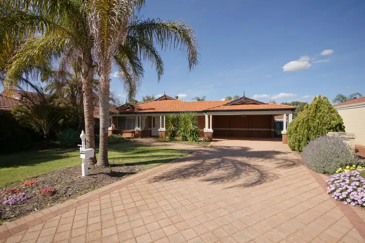 37 Mosedale Retreat, Atwell WA 6164