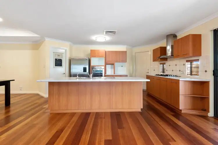 Fourth view of Homely house listing, 11 Vitali Crescent, Somerville WA 6430