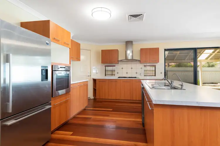 Fifth view of Homely house listing, 11 Vitali Crescent, Somerville WA 6430