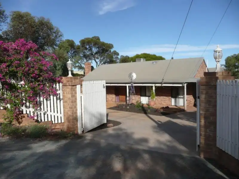Main view of Homely house listing, 8E Addis Street, Mullingar WA 6430