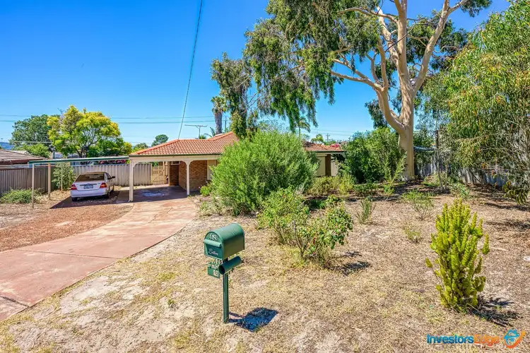 12 Dene Court, Gosnells WA 6110