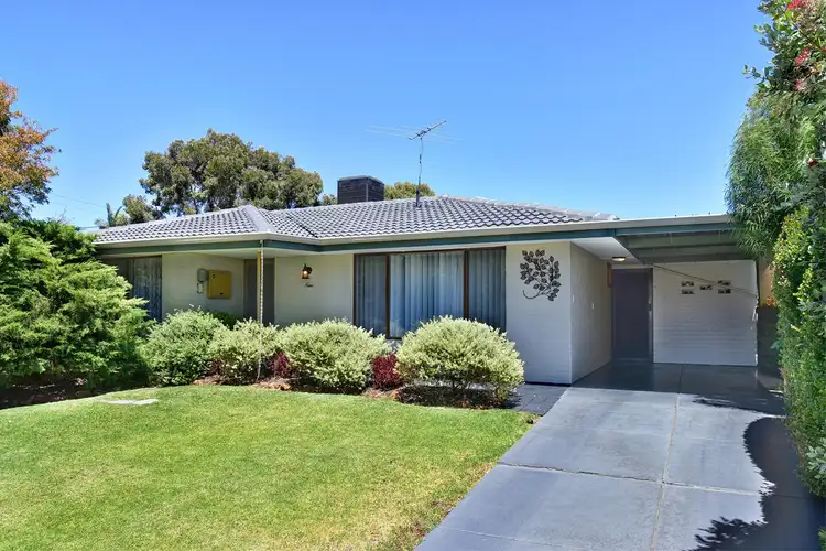 9 Dew Street, Forrestdale WA 6112