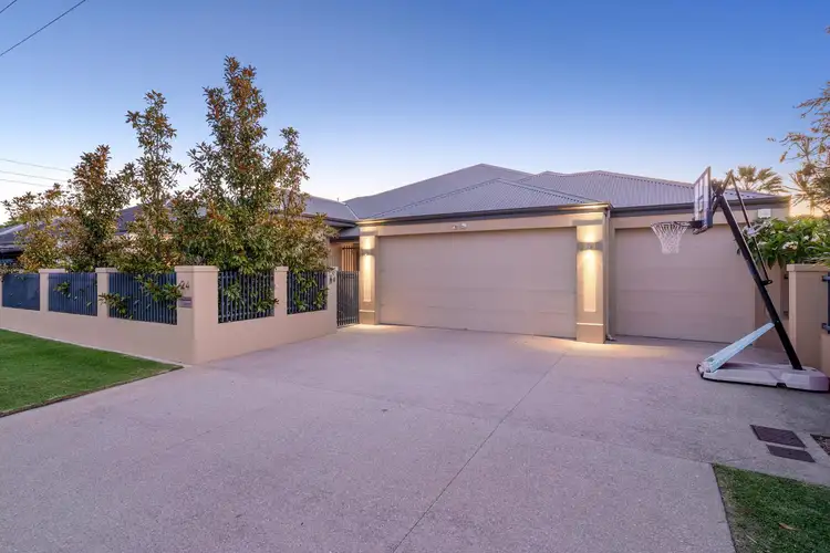 24 Penryn Street, Kewdale WA 6105
