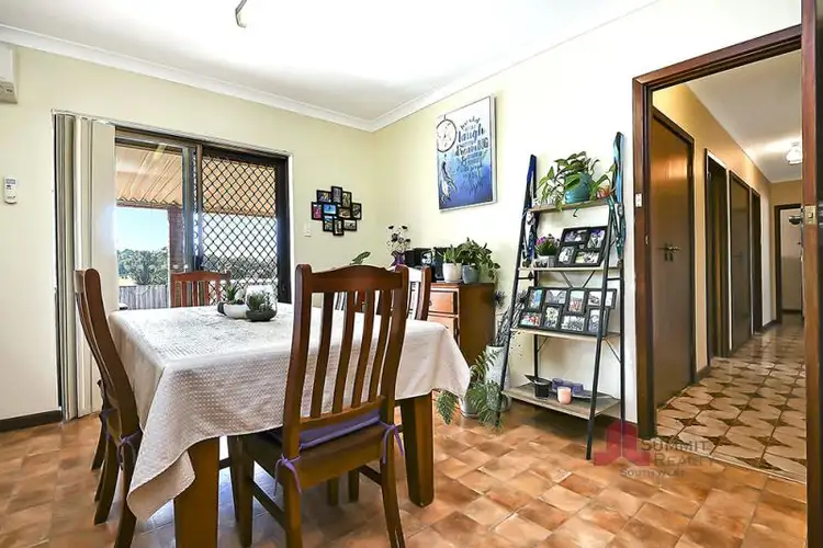 Seventh view of Homely house listing, 240 Booth  Street, Collie WA 6225