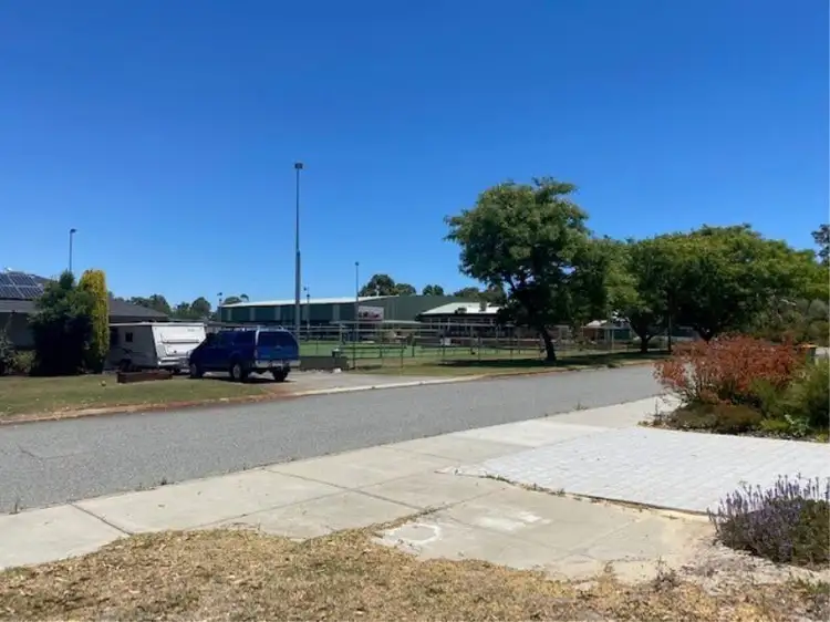 Fourth view of Homely land listing, 38B Tuscan Street, Rossmoyne WA 6148