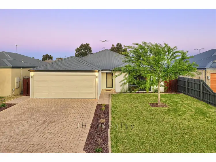 13 Troon Loop, Dunsborough WA 6281