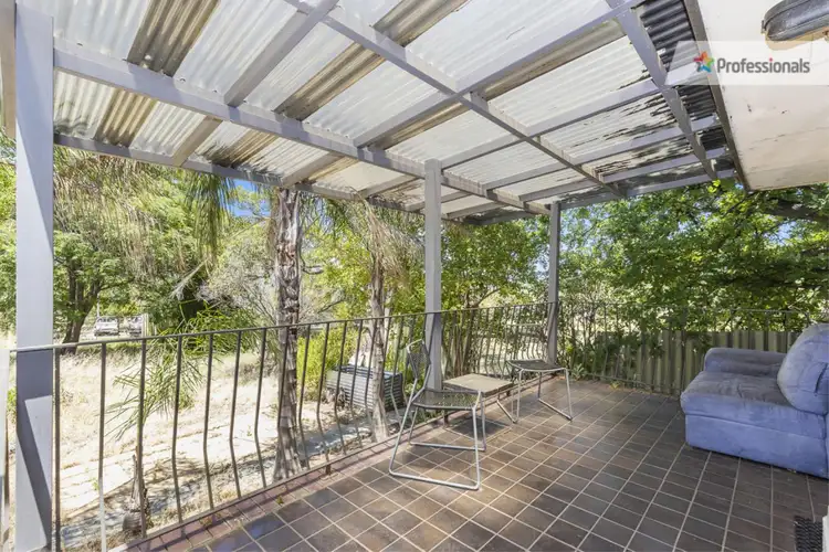Second view of Homely semi-detached listing, 486A Great Eastern Hwy, Greenmount WA 6056