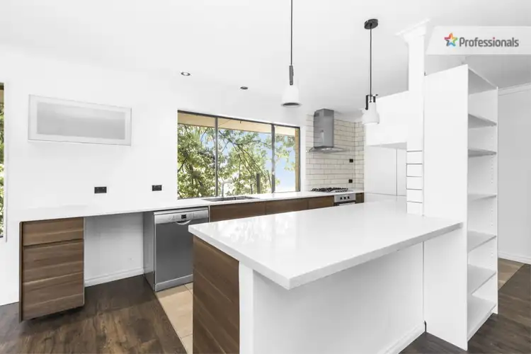 Third view of Homely semi-detached listing, 486A Great Eastern Hwy, Greenmount WA 6056