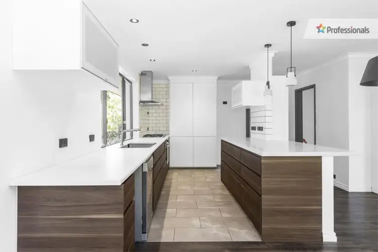 Fifth view of Homely semi-detached listing, 486A Great Eastern Hwy, Greenmount WA 6056