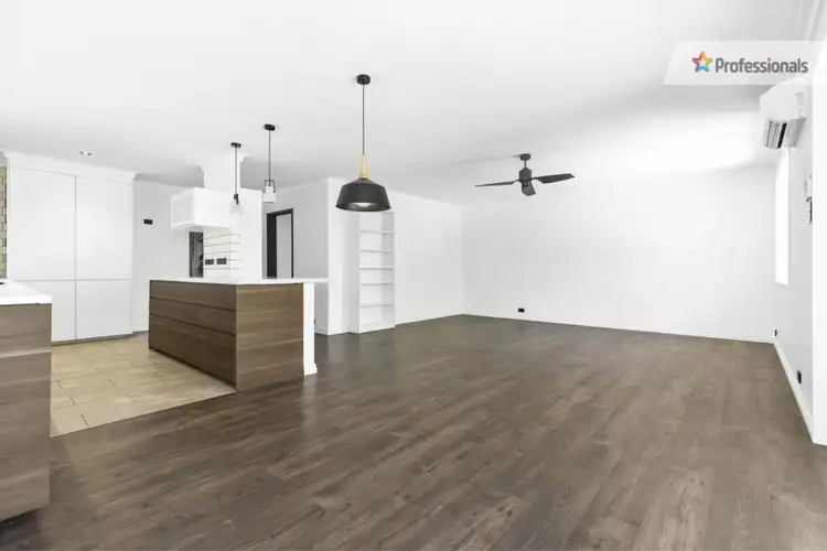 Sixth view of Homely semi-detached listing, 486A Great Eastern Hwy, Greenmount WA 6056