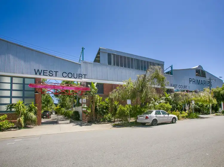 14/119 South Terrace, Fremantle WA 6160