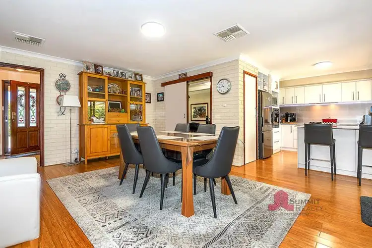 Fifth view of Homely house listing, 92 Lucy Victoria Avenue, Australind WA 6233