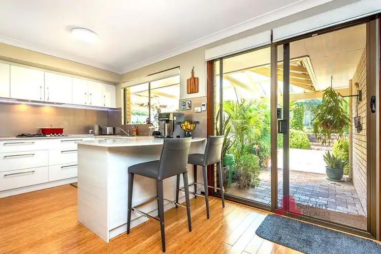 Sixth view of Homely house listing, 92 Lucy Victoria Avenue, Australind WA 6233