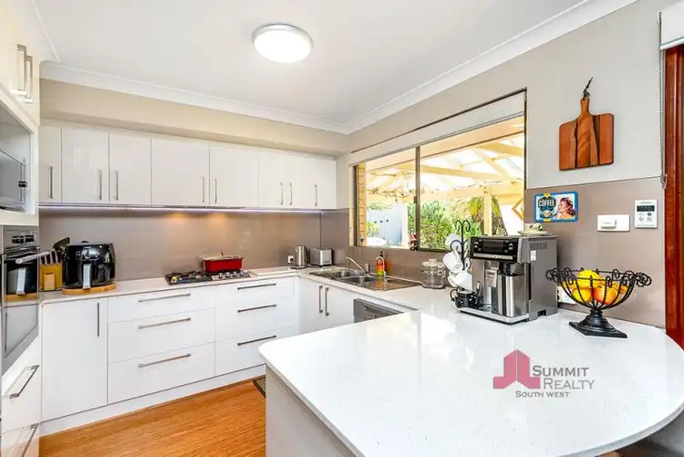 Seventh view of Homely house listing, 92 Lucy Victoria Avenue, Australind WA 6233