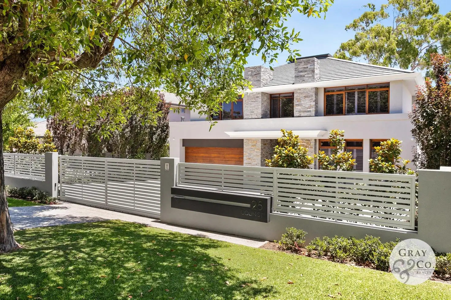 Main view of Homely house listing, 25 Colin Street, Dalkeith WA 6009