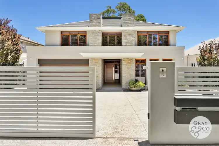 Second view of Homely house listing, 25 Colin Street, Dalkeith WA 6009