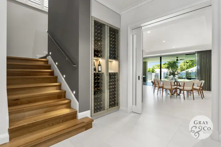 Fifth view of Homely house listing, 25 Colin Street, Dalkeith WA 6009