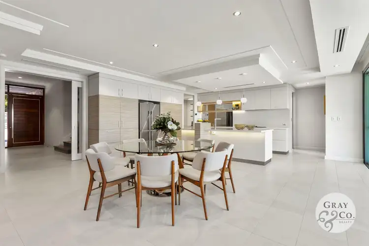 Sixth view of Homely house listing, 25 Colin Street, Dalkeith WA 6009