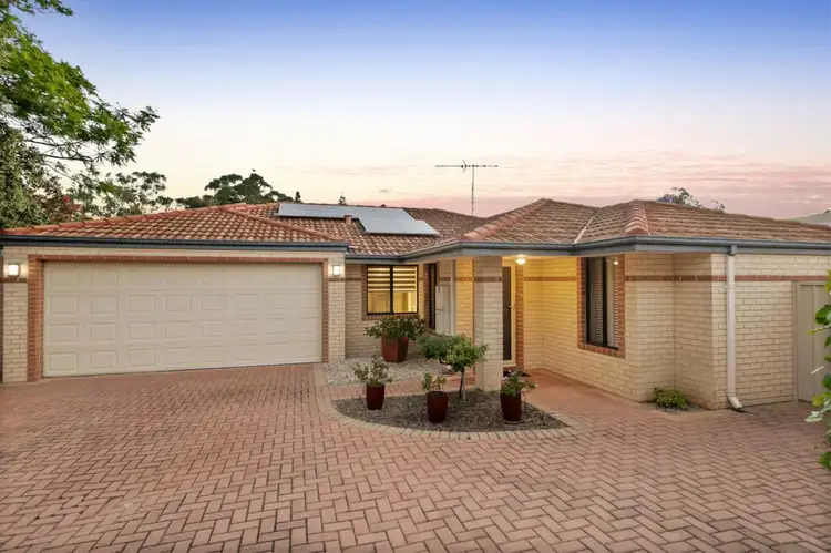 Main view of Homely house listing, 132b Virgil Avenue, Yokine WA 6060