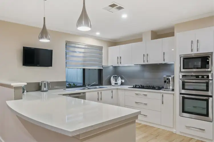 Fourth view of Homely house listing, 132b Virgil Avenue, Yokine WA 6060