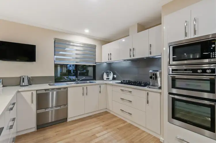 Fifth view of Homely house listing, 132b Virgil Avenue, Yokine WA 6060
