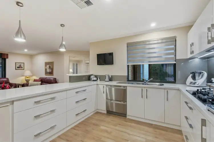 Sixth view of Homely house listing, 132b Virgil Avenue, Yokine WA 6060