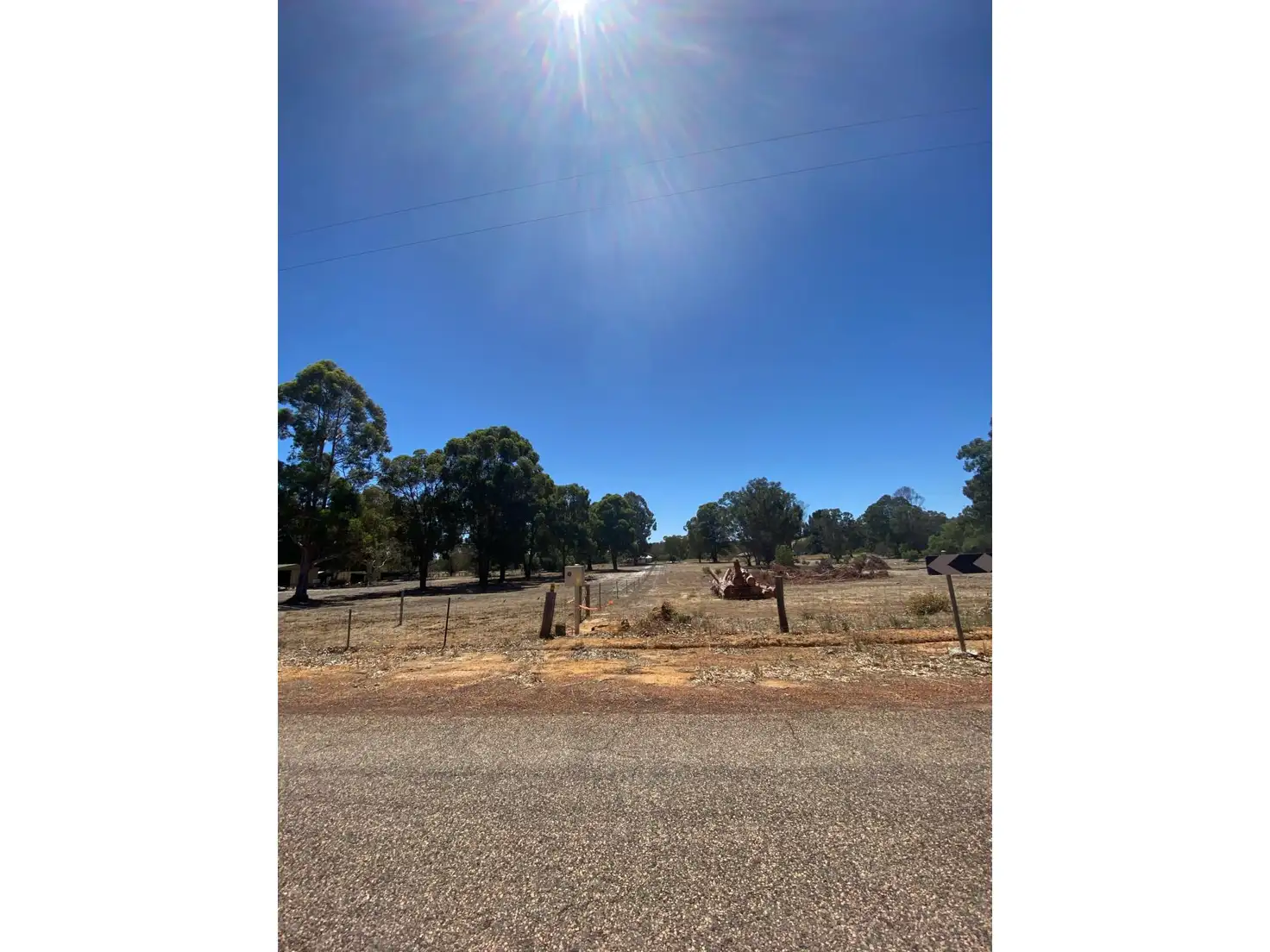 Main view of Homely land listing, Lot 71 River Road, Boddington WA 6390