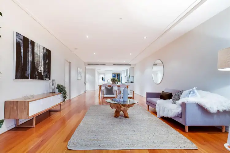 Second view of Homely apartment listing, 37/2 Brighton Road, Scarborough WA 6019