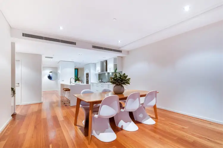 Fourth view of Homely apartment listing, 37/2 Brighton Road, Scarborough WA 6019