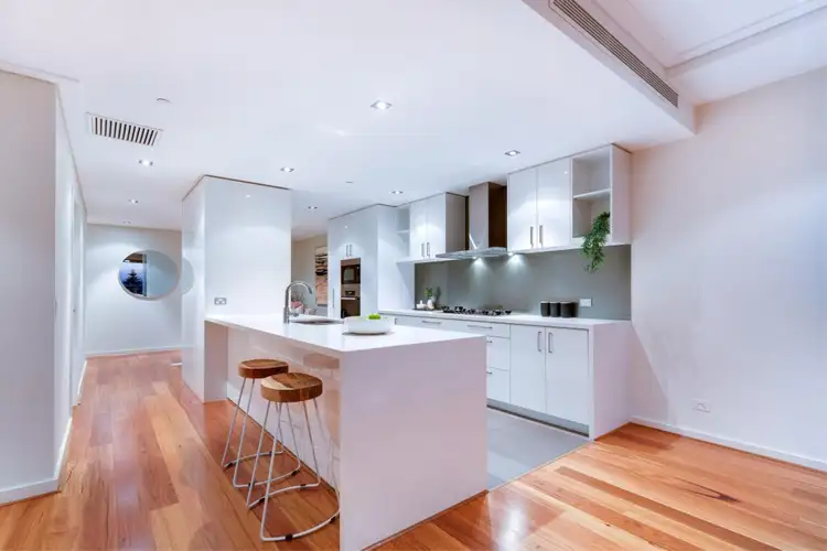 Fifth view of Homely apartment listing, 37/2 Brighton Road, Scarborough WA 6019