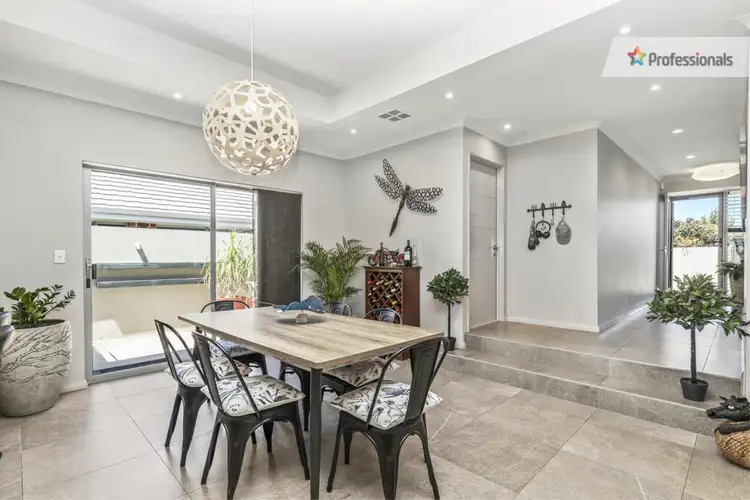 Fifth view of Homely house listing, 5 Pallarup Crescent, Ellenbrook WA 6069