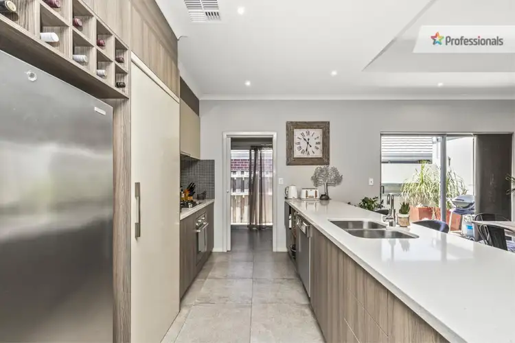 Sixth view of Homely house listing, 5 Pallarup Crescent, Ellenbrook WA 6069