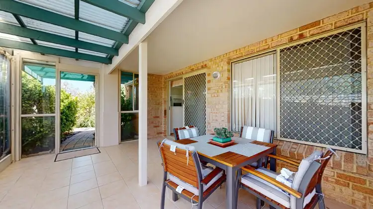 65/177 Dampier Avenue, Kallaroo WA 6025
