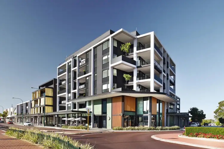 118/660 Albany Highway, Victoria Park WA 6100