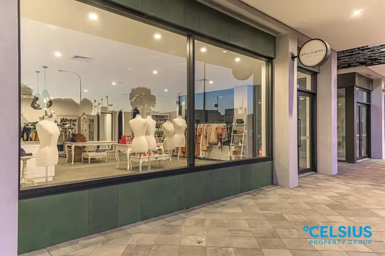 Third view of Homely apartment listing, 118/660 Albany Highway, Victoria Park WA 6100