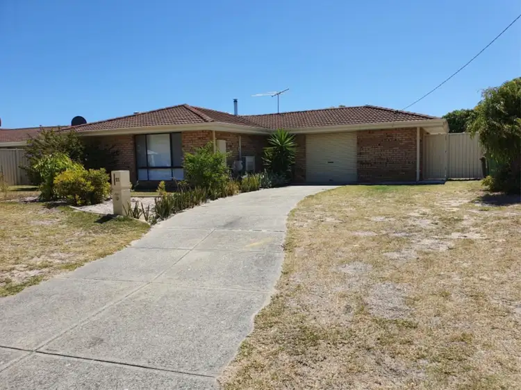 Third view of Homely house listing, 21 Campbell Way, Rockingham WA 6168