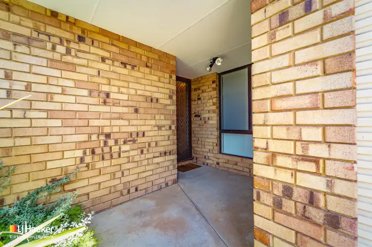 Fifth view of Homely house listing, 21 Campbell Way, Rockingham WA 6168
