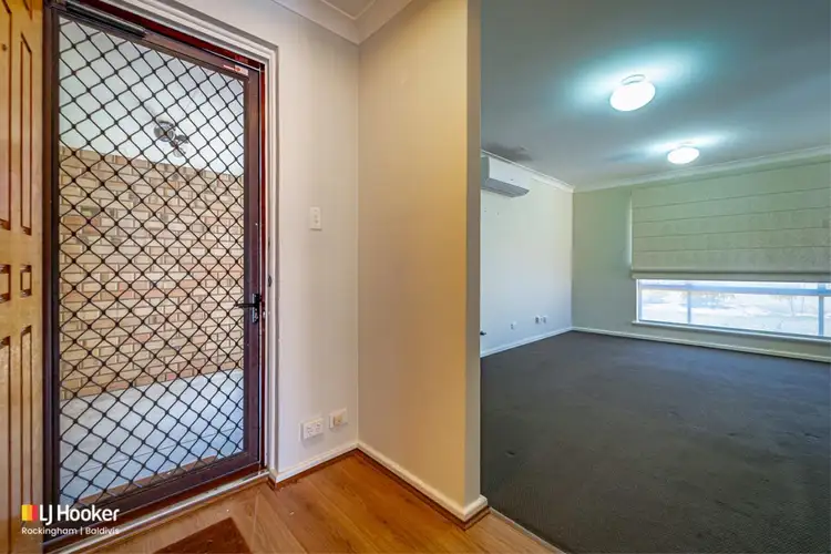 Seventh view of Homely house listing, 21 Campbell Way, Rockingham WA 6168