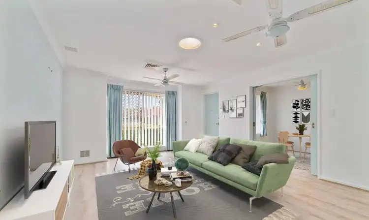 Second view of Homely house listing, 19E SHADYCROFT RETREAT, Dianella WA 6059