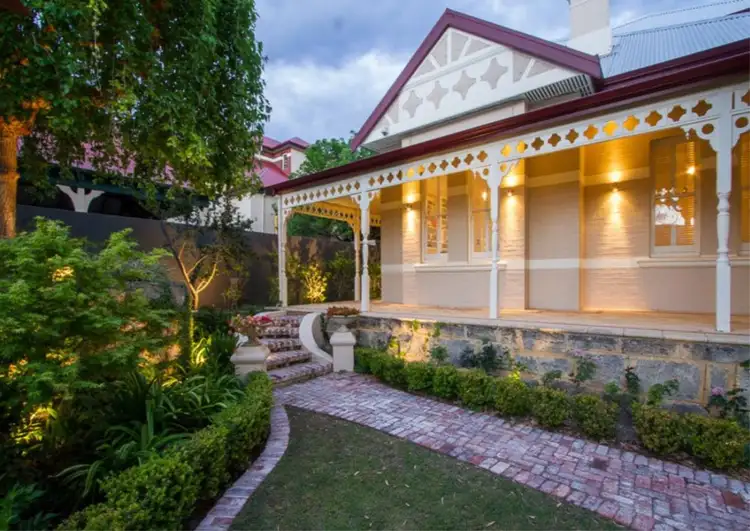 28 Reserve Street, Claremont WA 6010