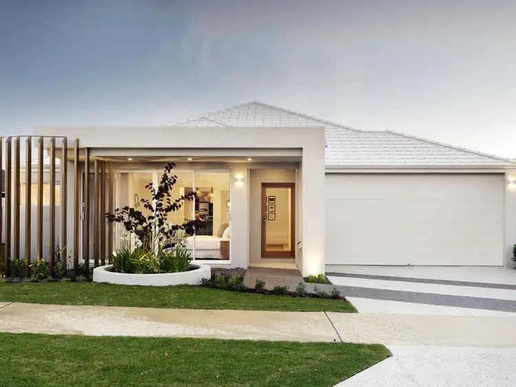 Second view of Homely house listing, 89 Burleigh Drive, Burns Beach WA 6028